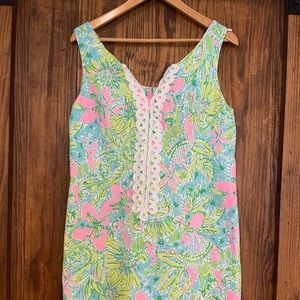 Lilly pullitzer dress